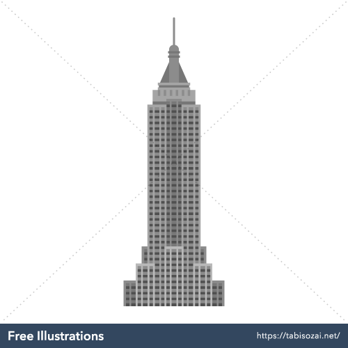 empire state building png